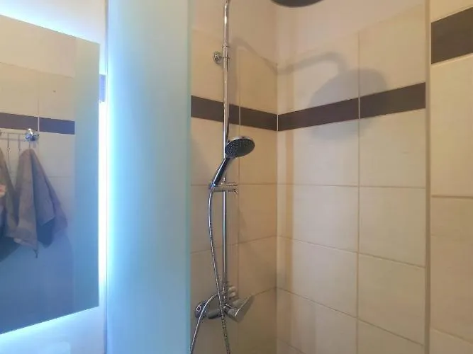 Gioiello Di Corfu Apartamento *