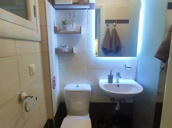 Gioiello Di Corfu Apartamento