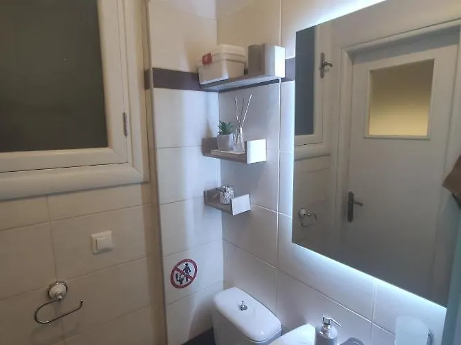 Gioiello Di Corfu Apartamento *