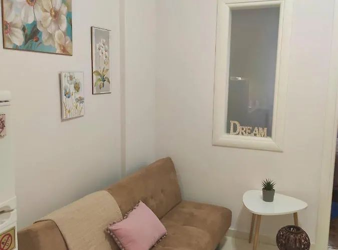 Apartamento Gioiello Di Corfu