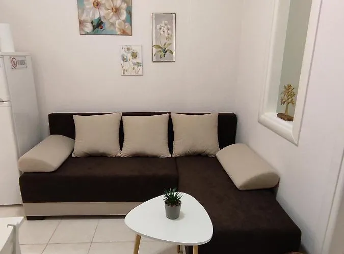 Apartamento Gioiello Di Corfu *