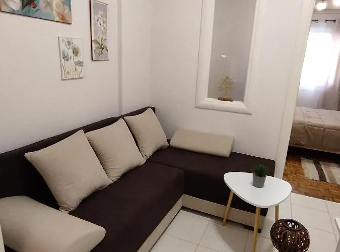 Apartamento Gioiello Di Corfu