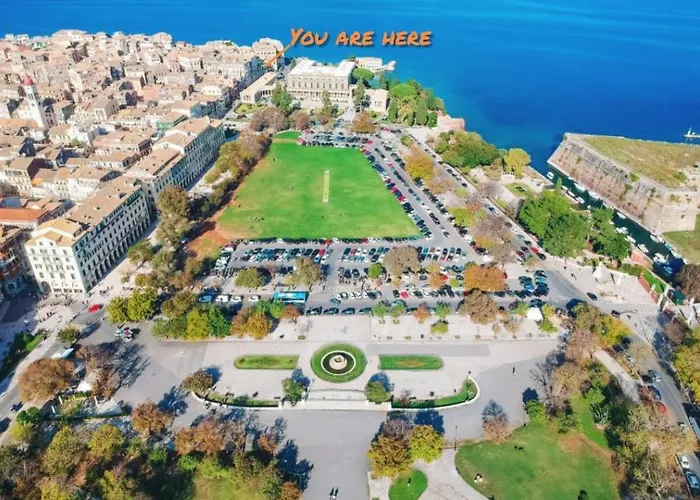 Gioiello Di Corfu Corfu (city)