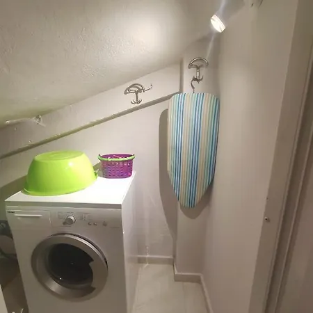 Gioiello Di Corfu Appartement