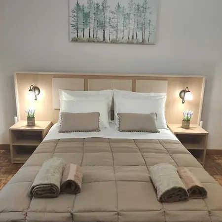 Gioiello Di Corfu Apartamento *
