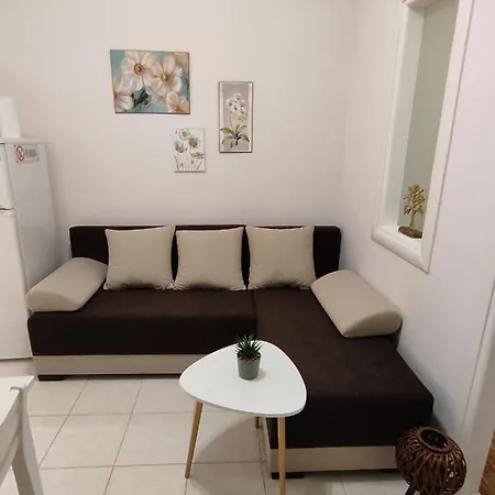 Apartment Gioiello Di Corfu *