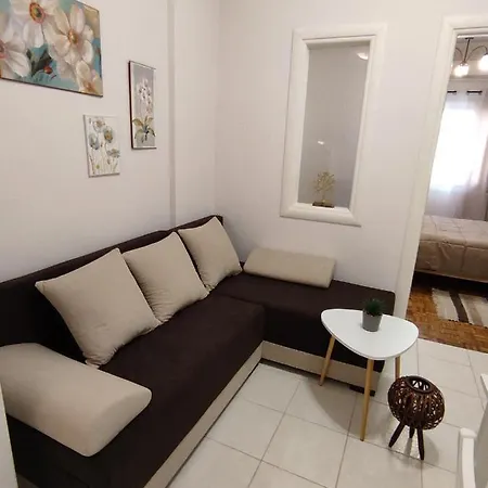 Apartment Gioiello Di Corfu