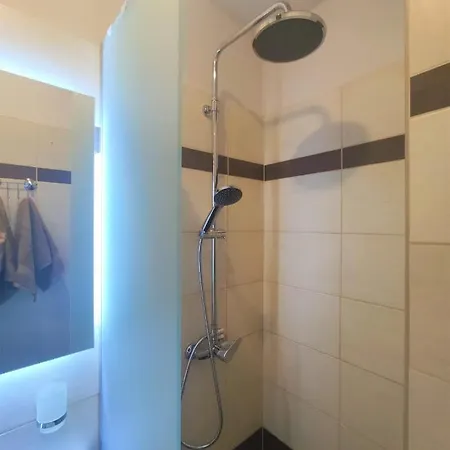 Gioiello Di Corfu Apartament *