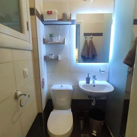 Gioiello Di Corfu Apartamento