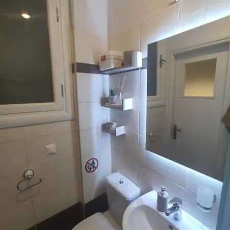 Gioiello Di Corfu Apartament *