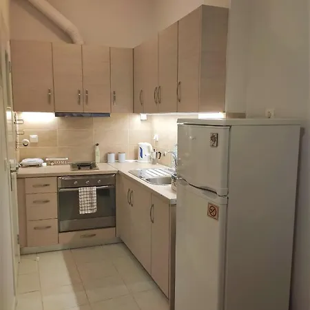 Gioiello Di Corfu Apartamento