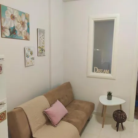 Apartamento Gioiello Di Corfu