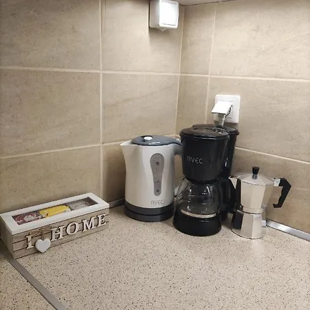 Apartament Gioiello Di Corfu