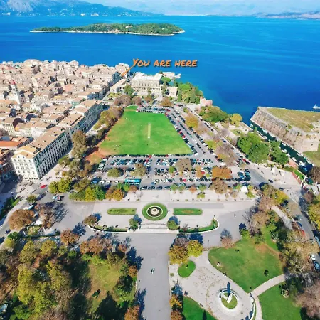 Gioiello Di Corfu Corfu (city)